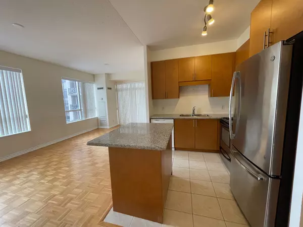 Toronto C13, ON M3C 0J5,133 WYNFORD DR #1503