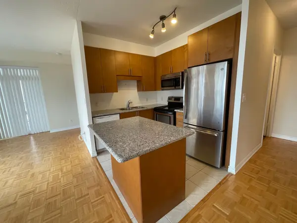 Toronto C13, ON M3C 0J5,133 WYNFORD DR #1503