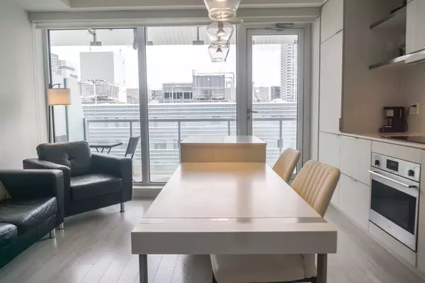 Toronto C08, ON M5B 0C1,197 Yonge ST #1903