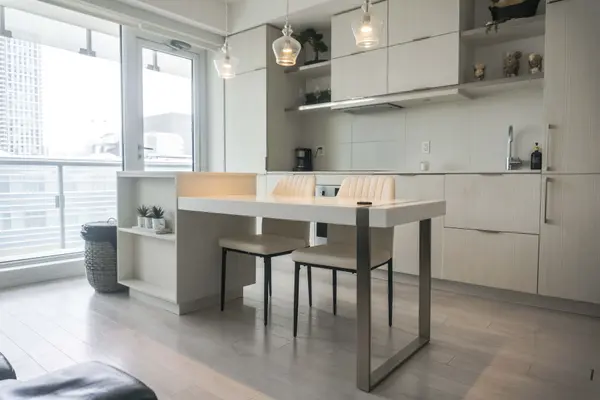 Toronto C08, ON M5B 0C1,197 Yonge ST #1903