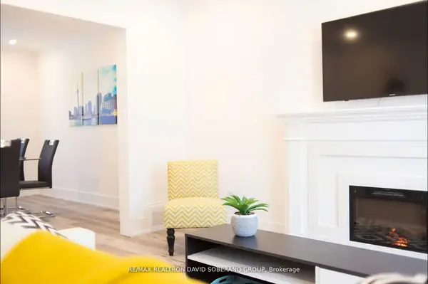 Toronto C07, ON M3H 1G9,55 Raeburn AVE