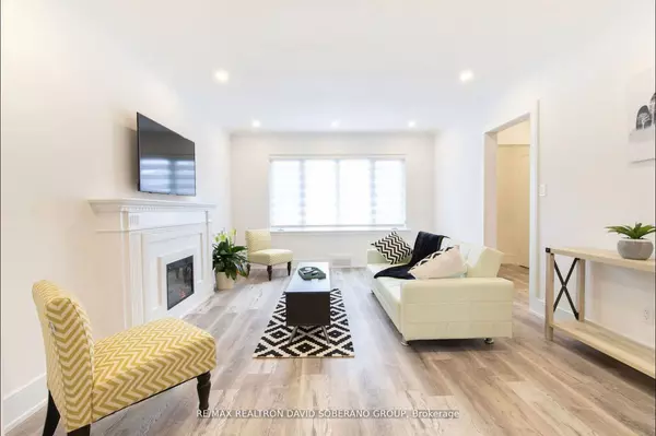 Toronto C07, ON M3H 1G9,55 Raeburn AVE