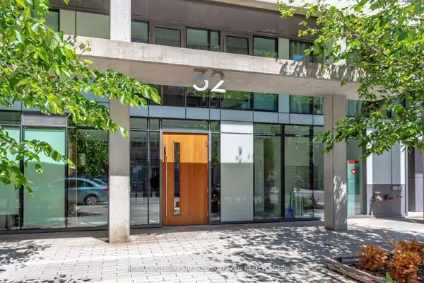 Toronto C01, ON M5V 1V1,32 Camden ST #601