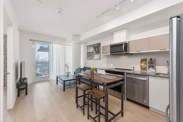 Toronto C13, ON M3A 0A7,10 Deerlick CT #1107