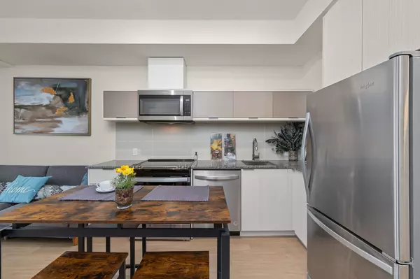 Toronto C13, ON M3A 0A7,10 Deerlick CT #1107