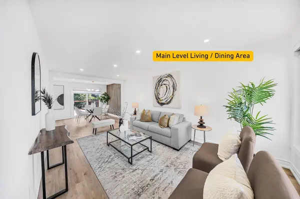 Pickering, ON L1W 1Z1,733 Lublin AVE