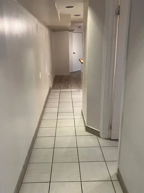 Toronto E02, ON M4L 3P3,229 Woodbine AVE #Basement