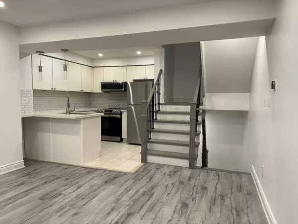 Ajax, ON L1S 0A6,16 Thornharrold ST