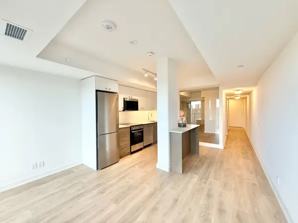 Toronto E06, ON M1N 0C7,2 Manderley DR #603