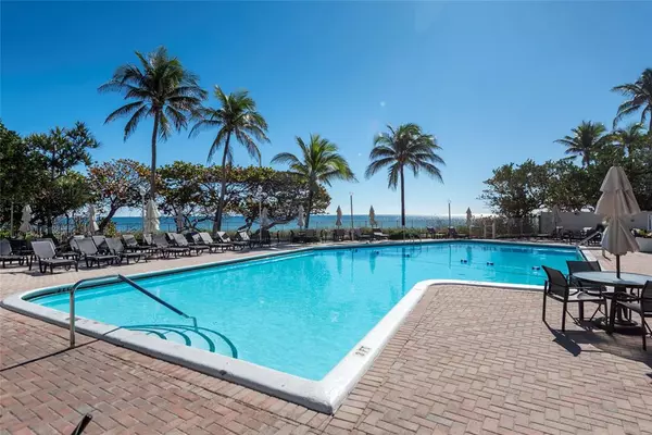 Fort Lauderdale, FL 33305,1905 N Ocean Blvd #3A