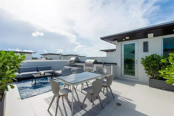 Lauderdale By The Sea, FL 33308,244 Garden Ct #244