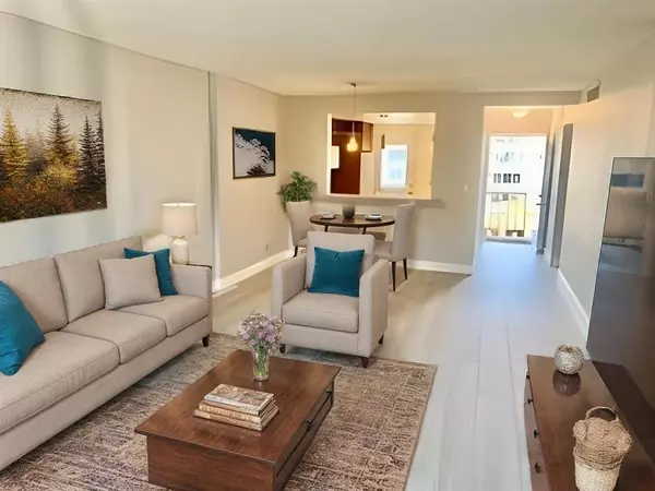 Hallandale Beach, FL 33009,320 NE 12th Ave #503