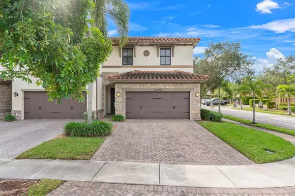 Parkland, FL 33076,9596 Town Parc Cir N #9596