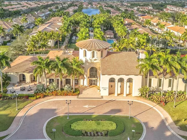 3055 NW 126th Ave #7-319, Sunrise, FL 33323