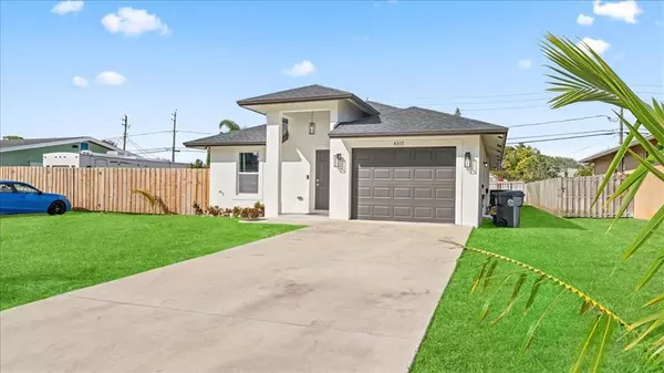 4317 Vicliff Rd, West Palm Beach, FL 33406