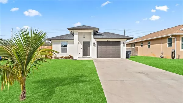 West Palm Beach, FL 33406,4317 Vicliff Rd