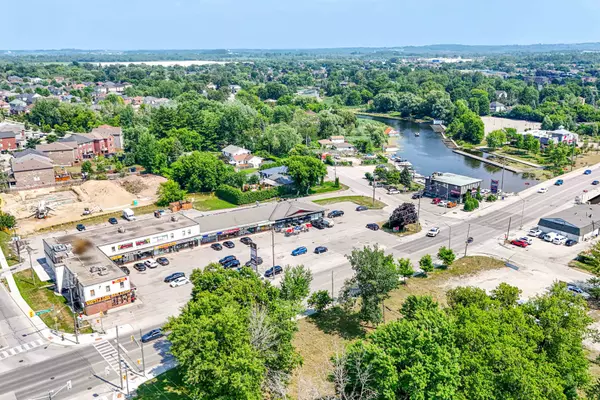 Georgina, ON L4P 2A9,236 Cameron CRES