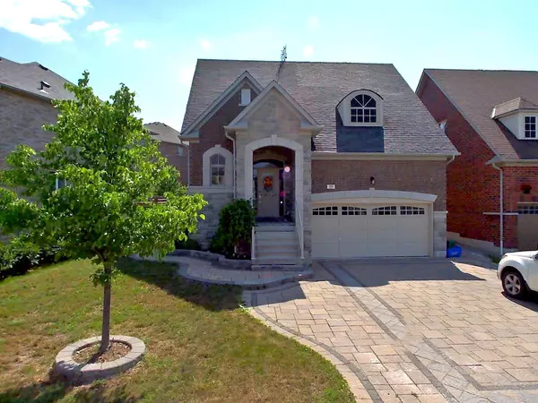 98 Pointon ST #Basement, Aurora, ON L4G 0J7