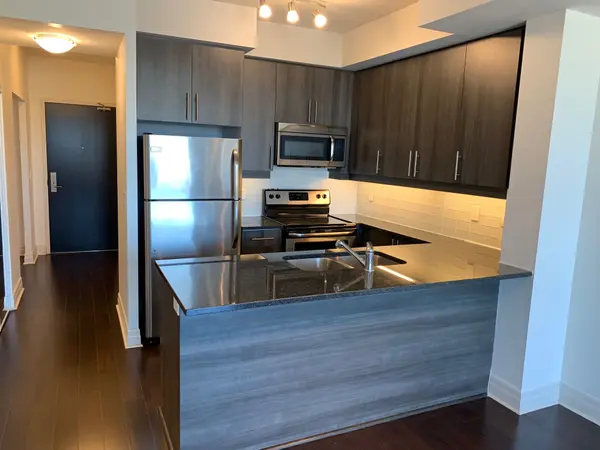 Markham, ON L6G 0E3,8110 Birchmount RD #309