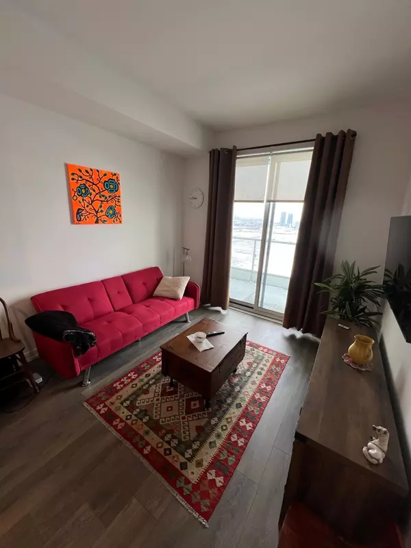 Vaughan, ON L4K 0J7,950 Portage Pkwy #2211