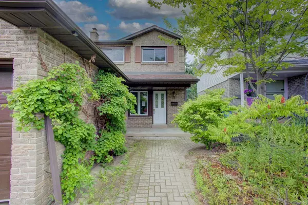 36 Fox RUN, Barrie, ON L4N 5L5