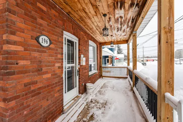 Midland, ON L4R 3T4,196 Fourth ST