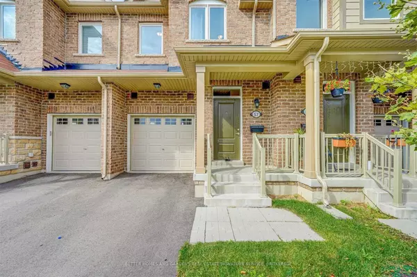 Brampton, ON L6Y 1N9,50 Edinburgh DR #57