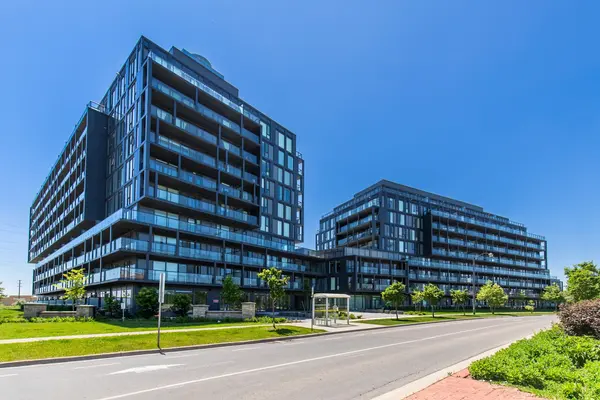 3210 Dakota Common #A802, Burlington, ON L7M 2A8