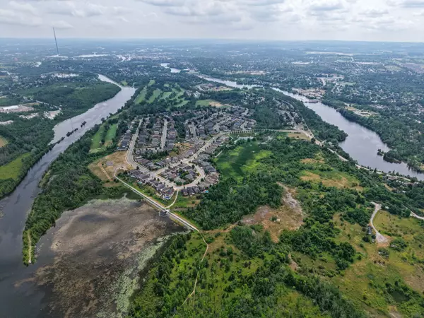 Peterborough, ON K9J 6Y1,1234 Dafoe DR