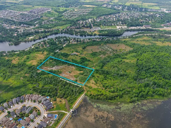 Peterborough, ON K9J 6Y1,1234 Dafoe DR