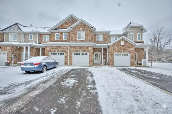Fort Erie, ON L2A 0C1,1121 Meadowood ST