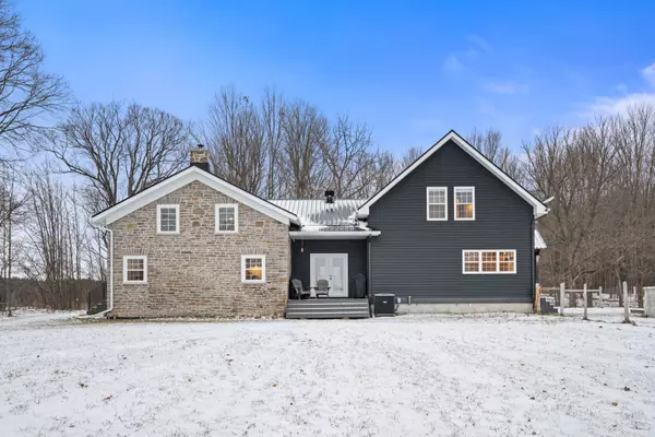 Augusta, ON K0E 1T0,4701 4th Concession RD