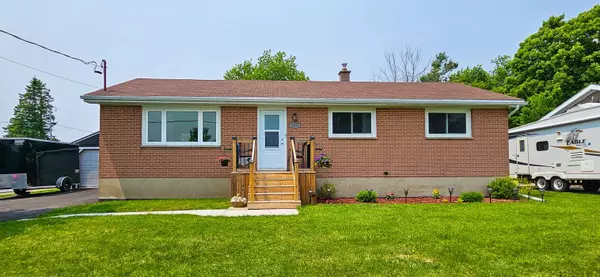 Kingston, ON K7P 2V4,1453 Woodfield CRES