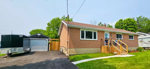 Kingston, ON K7P 2V4,1453 Woodfield CRES