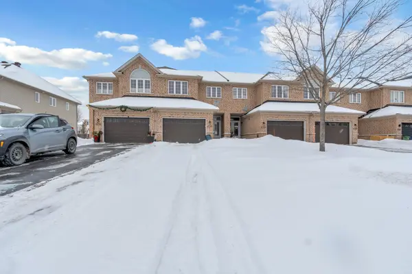 Greely - Metcalfe - Osgoode - Vernon And Area, ON K4P 0C3,6793 BREANNA CARDILL ST