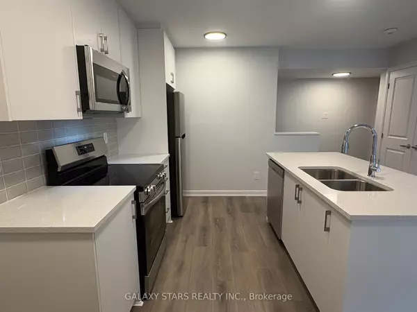 Barrhaven, ON K2J 5W2,301 Glenroy Gilbert DR #21