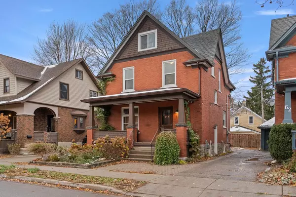 Kitchener, ON N2H 2V4,58 Hohner AVE