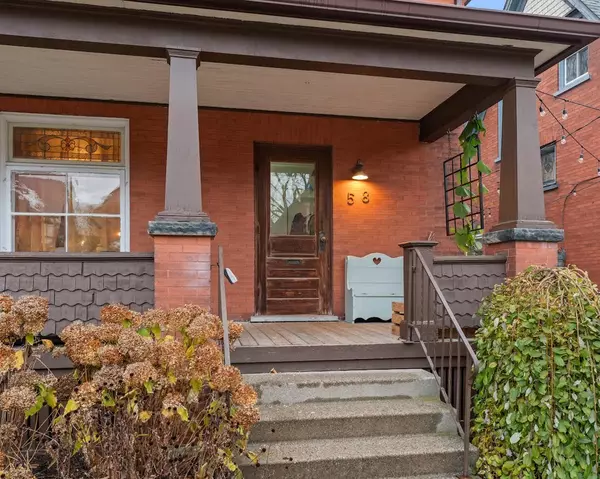 Kitchener, ON N2H 2V4,58 Hohner AVE