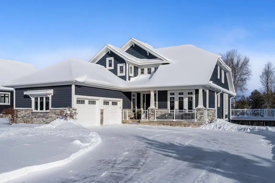 128 Timber LN, Blue Mountains, ON N0H 2P0