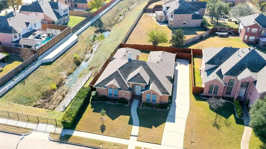 Murphy, TX 75094,316 Mimosa Drive