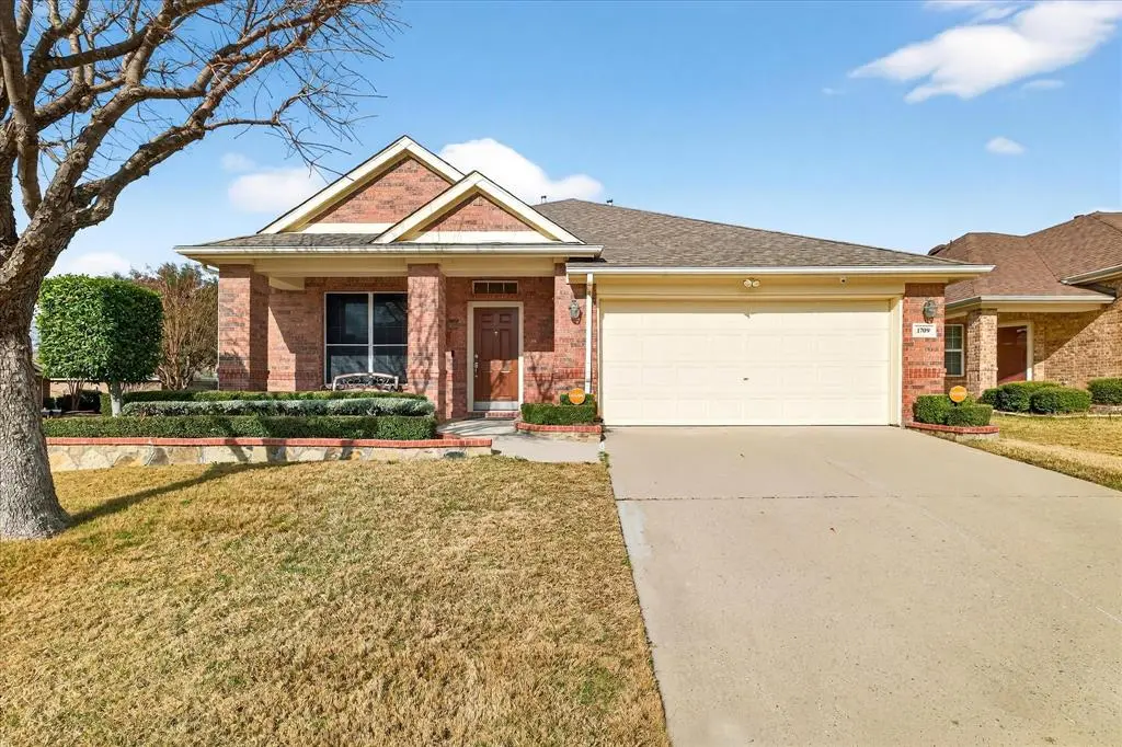 Little Elm, TX 75068,1709 Ringtail Drive