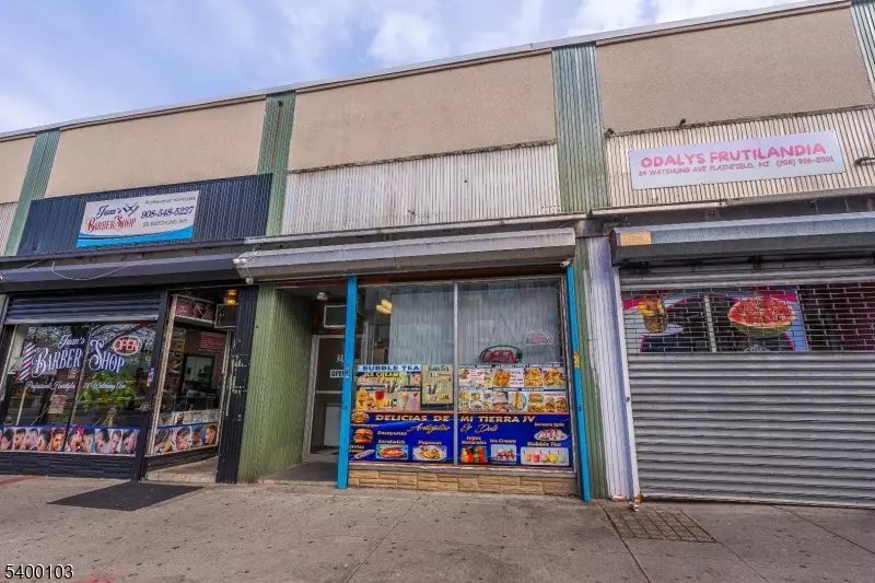 Plainfield City, NJ 07060,18 Watchung Ave