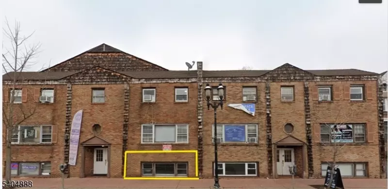 North Plainfield Boro, NJ 07060,380 Somerset St