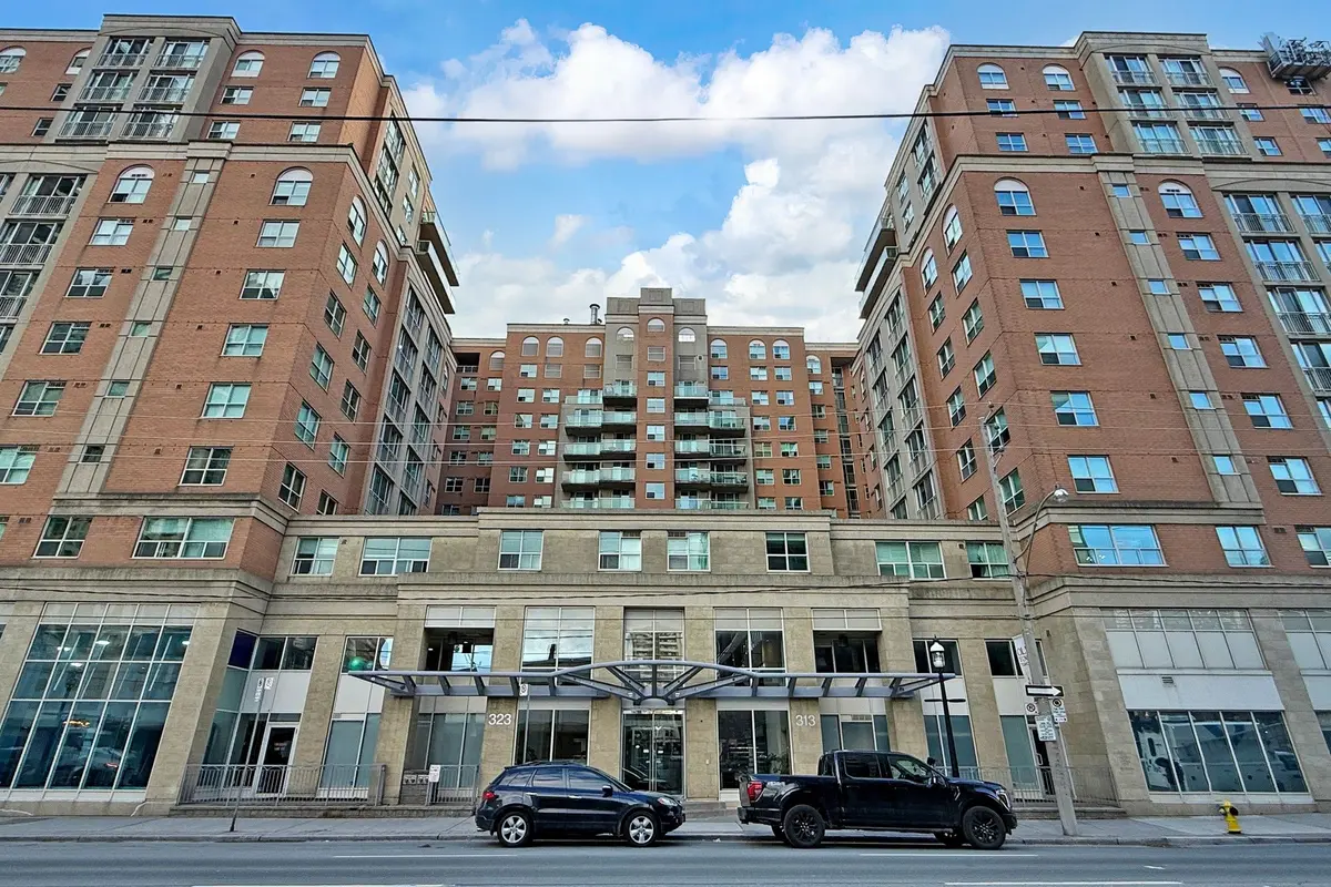 323 Richmond ST E #220, Toronto C08, ON M5A 4R3