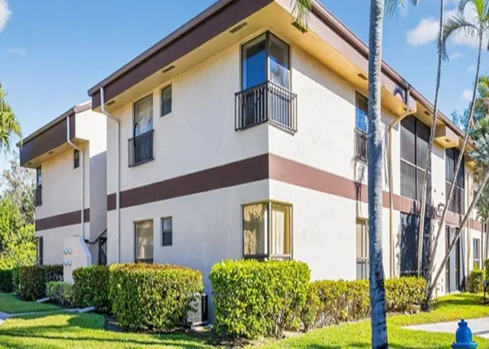 Coconut Creek, FL 33066,2671 Carambola Cir N #1755