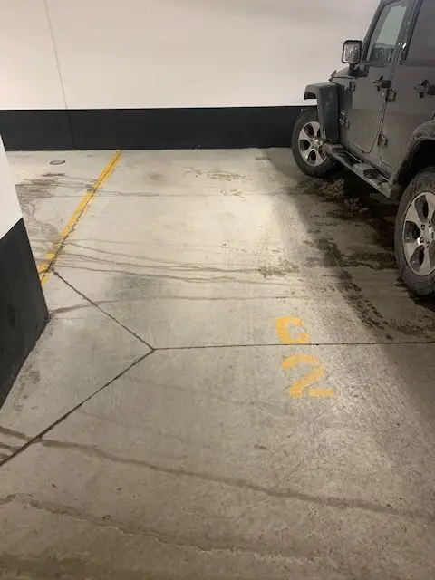 Toronto W01, ON M6R 0A4,383 Sorauren AVE #Parking P3 #2