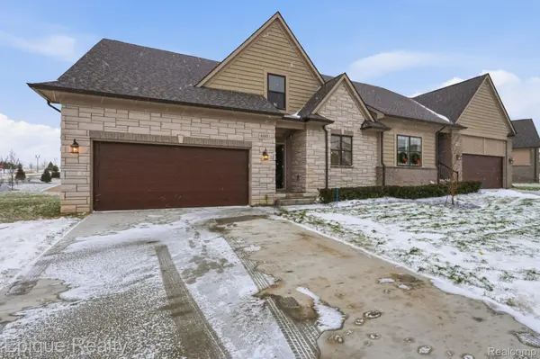 Oxford, MI 48371,600 Cornerstone DR