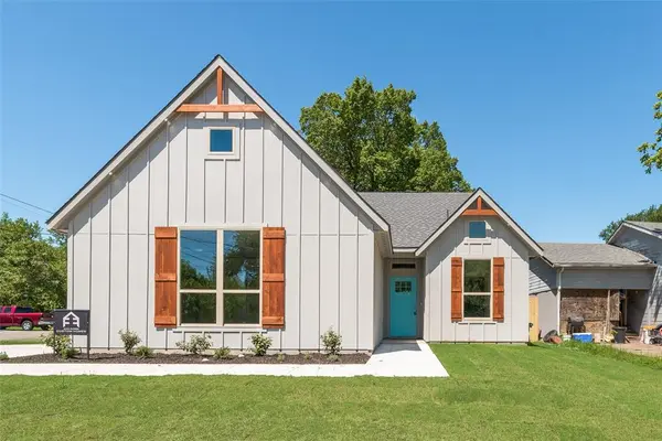 Greenville, TX 75401,4300 Morrison Street