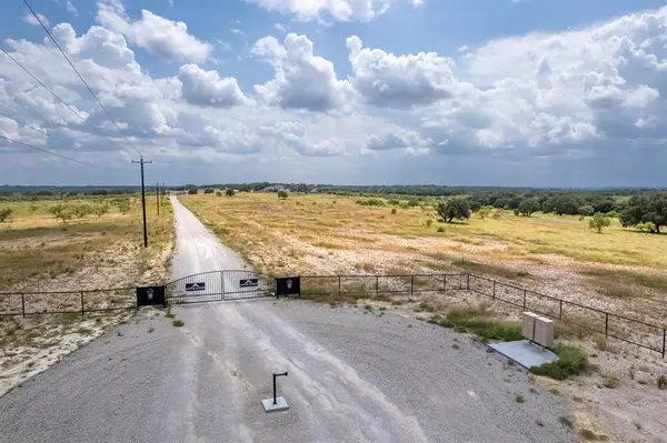 Blanket, TX 76432,Lot 30 Ledge Stone Lane