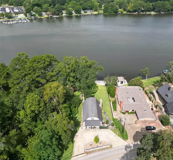 Hideaway, TX 75771,264 Hideaway Lane Central